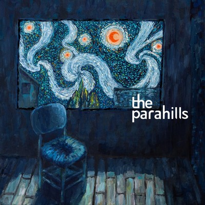 星月夜に唄えば/the parahills