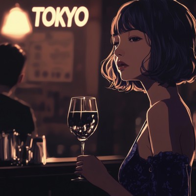 シングル/東京/Chill Beats Base