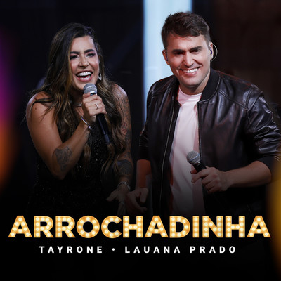 Tayrone／Lauana Prado