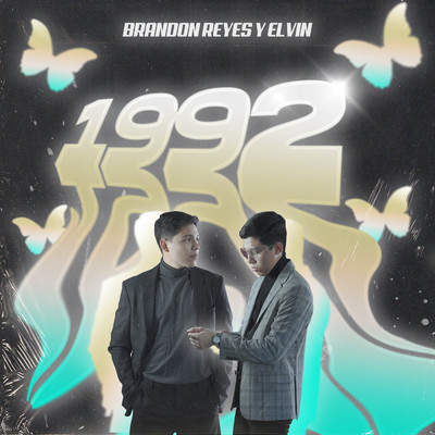 1992/Brandon Reyes y Elvin