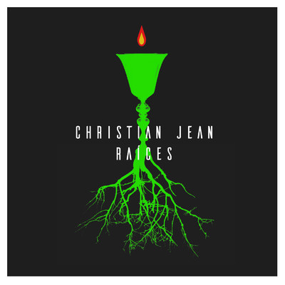 Lobo-Hombre En Paris/Christian Jean