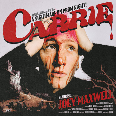carrie/joey maxwell