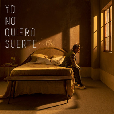 シングル/Yo No Quiero Suerte/アレハンドロ・サンス