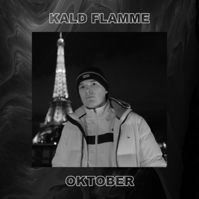 OKTOBER/Kald Flamme