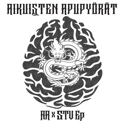 アルバム/AA X STV EP (Explicit)/Aikuisten  Apupyorat