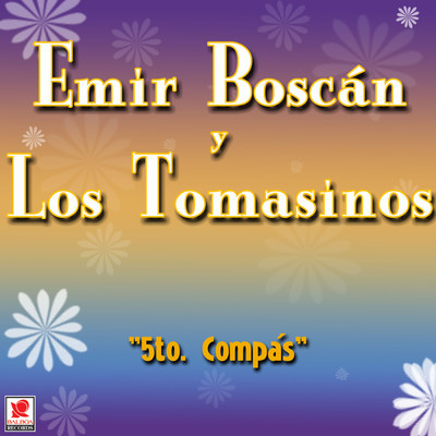 シングル/Sombrero Blanco/Emir Boscan y los Tomasinos