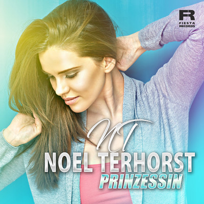 シングル/Prinzessin/Noel Terhorst