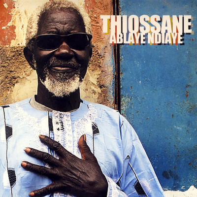 シングル/Laye Woyene Laye/Ablaye Ndiaye Thiossane
