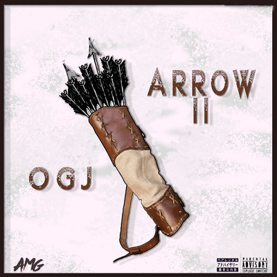 アルバム/Arrow II/OGJ