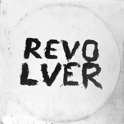アルバム/Revolver/MONDOMAN