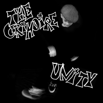 シングル/Unity/The Grimoire