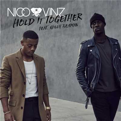 シングル/Hold It Together (feat. Willy Beaman)/Nico & Vinz