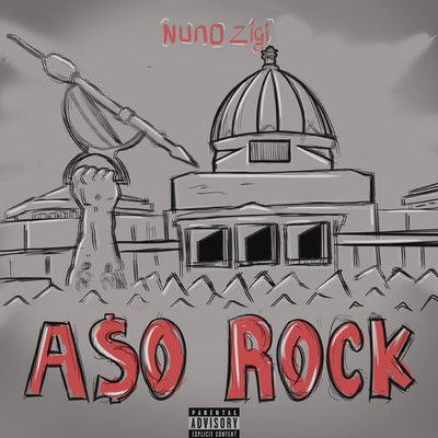 Aso Rock/Nuno Zigi