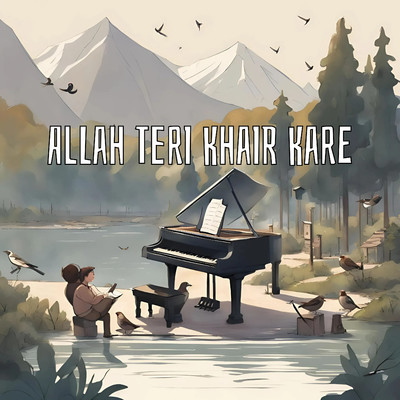 Allah Teri Khair Kare (Reprise)/Faizu