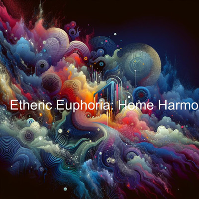 Etheric Euphoria: Home Harmo/Pete Housegroove