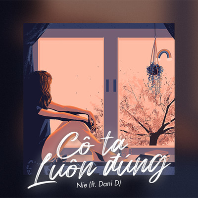 シングル/Co Ta Luon Dung (feat. Dani D)/Nie