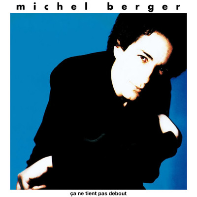 L'orange bleue (Remasterise en 2002)/Michel Berger