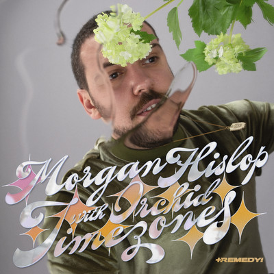 シングル/About 2 Be (feat. OhEm)/Morgan Hislop