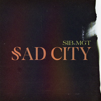 SAD CITY (Beat)/SIB & MGT