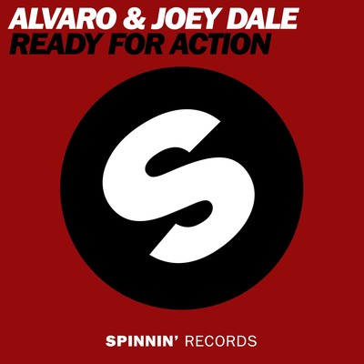 シングル/Ready for Action/Alvaro & Joey Dale
