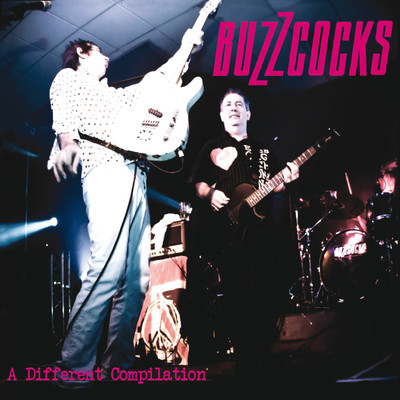 アルバム/A Different Compilation/Buzzcocks
