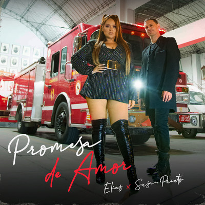 Promesa de Amor/ELIAS & Susan Prieto
