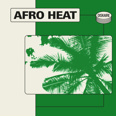 Afro Heat/Warner Chappell Production Music