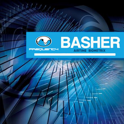 アルバム/Airtime ／ Biometrix/Basher