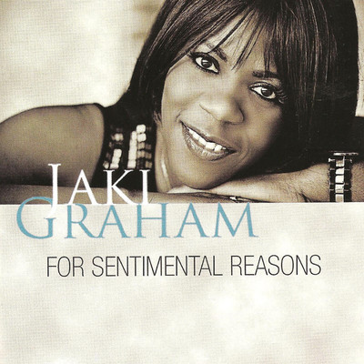 アルバム/For Sentimental Reasons/Jaki Graham