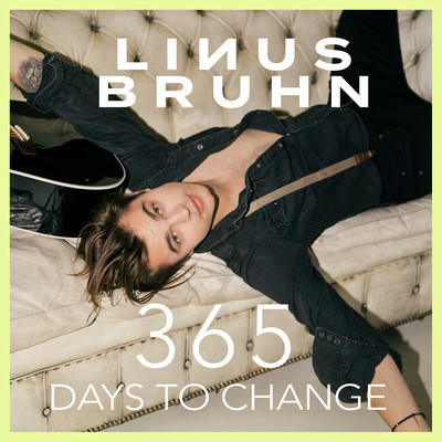 365 Days to Change/Linus Bruhn