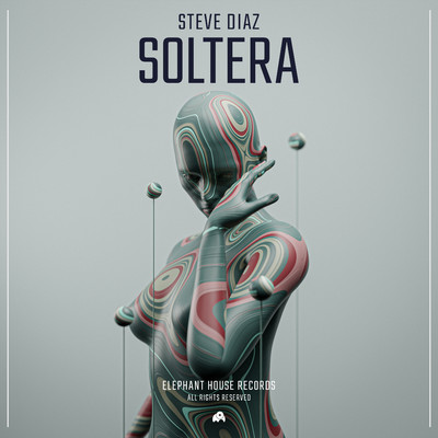 シングル/Soltera/Steve Diaz