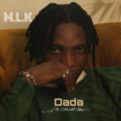 アルバム/Dada (The Dreaded One)/MLK