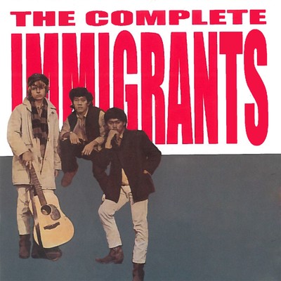 Good Morning, Friend (45-Version)/The Immigrants