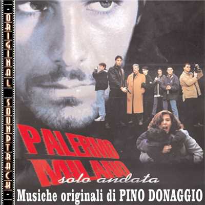 I tre killer/Pino Donaggio