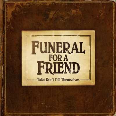 シングル/Walk Away/Funeral For A Friend
