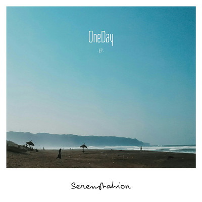 アルバム/One Day/Seren Station