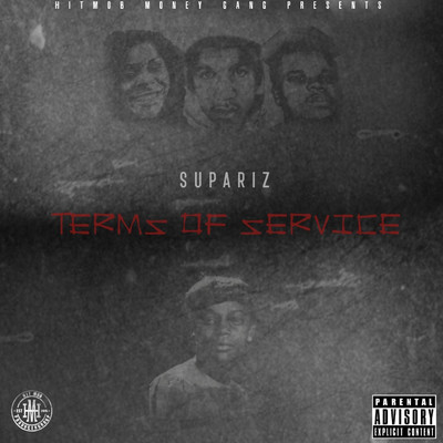 Terms of Service/Supa Riz