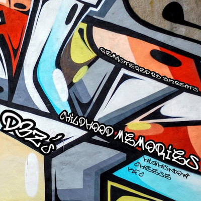 CHILDHOOD MEMORIES(Y.K.Beats Remaster version)/HIGHSNOW & CHEESE & KFC