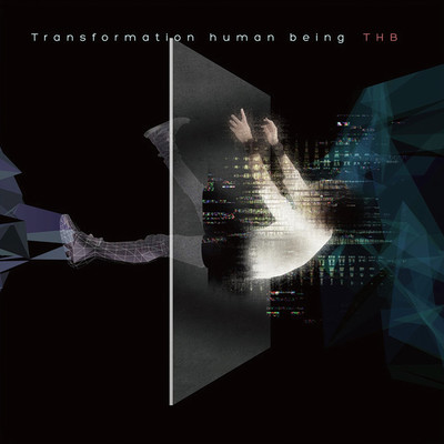 アルバム/Transformation human being/THB (JP)