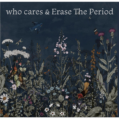 who cares & Erase The Period/who cares