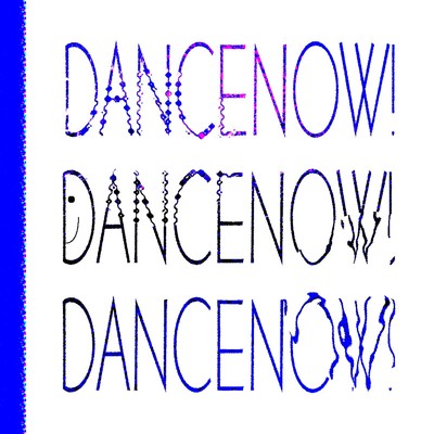 シングル/DanceNow！/Real Sound Baby