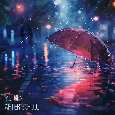 シングル/After School/Yu-gen