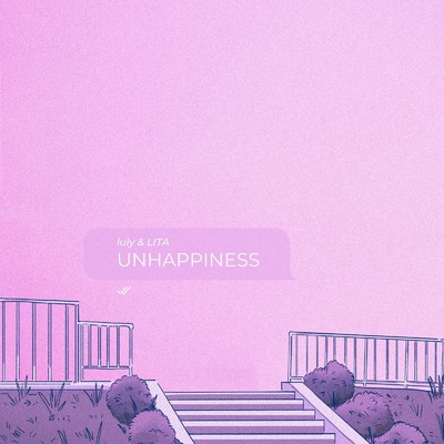 unhappiness/luly & LITA
