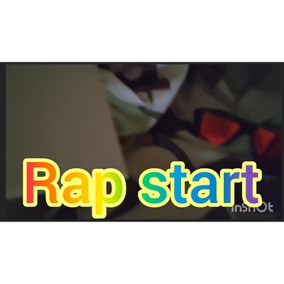 シングル/Rap start/toptubasa