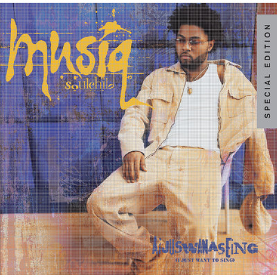 シングル/セヴンティーン/Musiq Soulchild