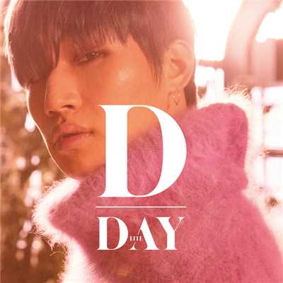アルバム/D-Day/D-LITE (from BIGBANG)