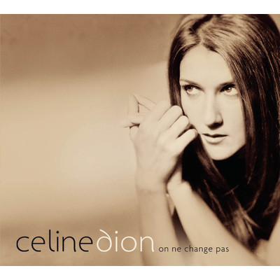 シングル/Je ne vous oublie pas (inedit)/Celine Dion