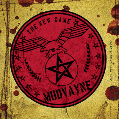 アルバム/The New Game (Explicit)/Mudvayne