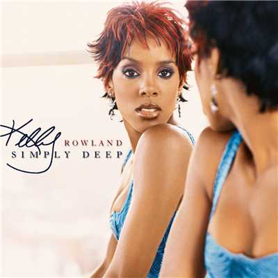 シングル/No Coincidence (Album Version)/Kelly Rowland