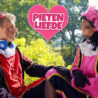 Pietenliefde/Party Piet Pablo